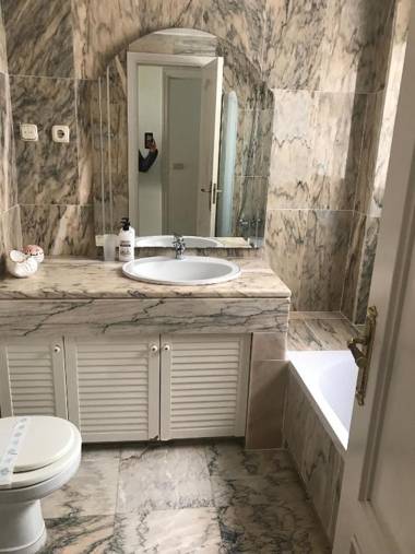 Atrium Apartments Marbella