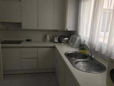 Atrium Apartments Marbella