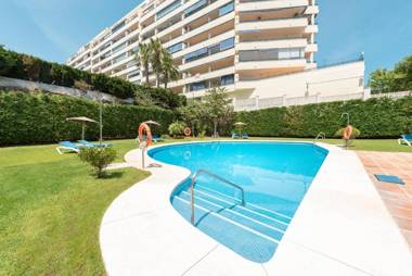 Apartamento Marbella Azul