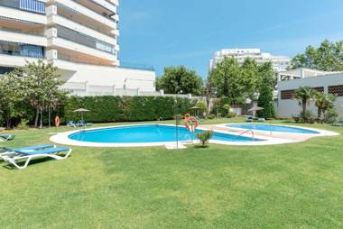 Apartamento Marbella Azul
