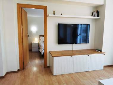 Mediterranean Luxury Sunset