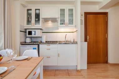 Mediterranean Luxury Sunset