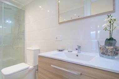 Villa Las Chapas Playa