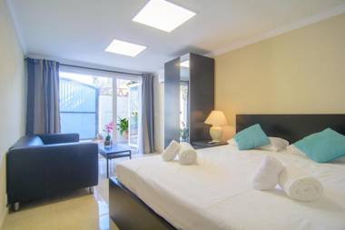 Villa Las Chapas Playa