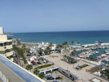 Marbella 2000 Elegant Apartment