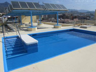 Marbella 2000 Elegant Apartment