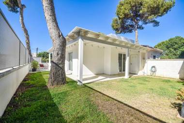 Modern House Costabella