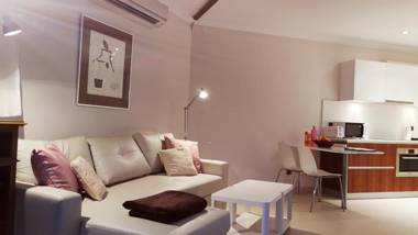 Luxury Views Marbella