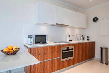 Luxury Views Marbella