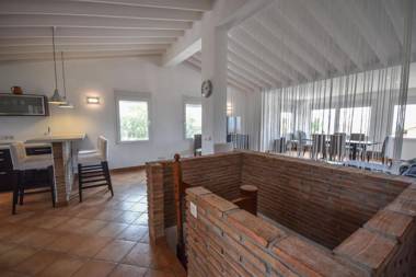 Modern Beach House Marbella