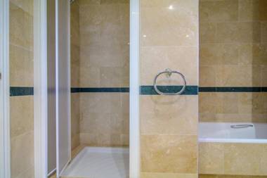 Apartment Hacienda Playa Elviria