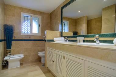 Apartment Hacienda Playa Elviria