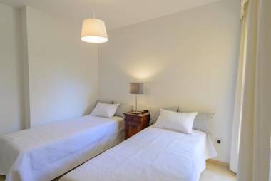 Cubo's Apartamento Arenas de Marbella B