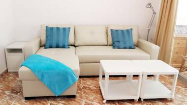 Andalusian Apartment