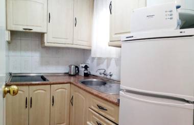 Andalusian Apartment