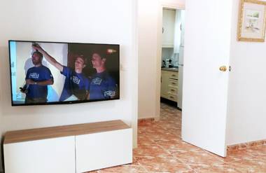 Andalusian Apartment