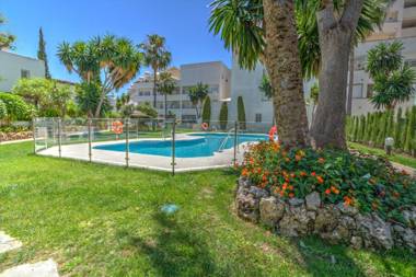 Jardines de Andalucia