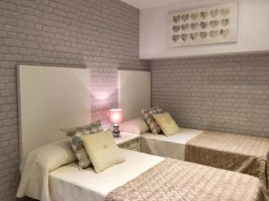 Hostal Alisol Boutique San Pedro