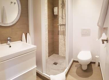 Hostal Alisol Boutique San Pedro