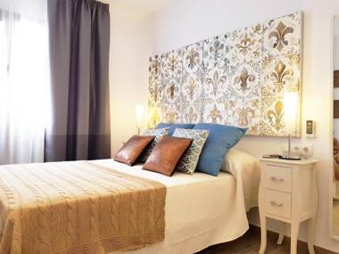 Hostal Alisol Boutique San Pedro