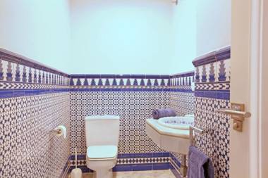 White Pearl Beach Elviria