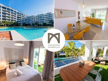 Contemporary Central Apartment