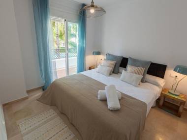 Contemporary Central Apartment