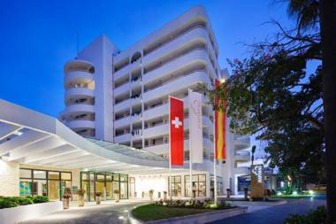 Hapimag Resort Marbella