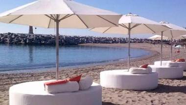 Puerto Banus Penthouse With Panoramic Sea Views