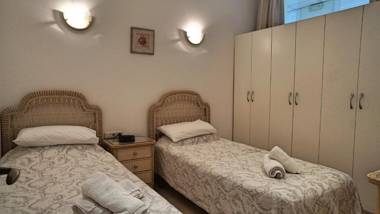 Skol 2A Amazing 2 Bedroom Apartment Skol Marbella