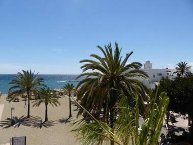 Marbella Beach and Sea View apartment Marbesun Properties