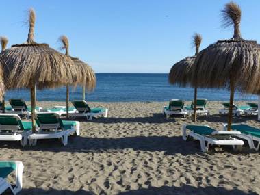 Marbella Beach and Sea View apartment Marbesun Properties