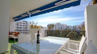 Central Puerto Banús Apt.