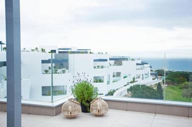 Terrazas de Cabopino
