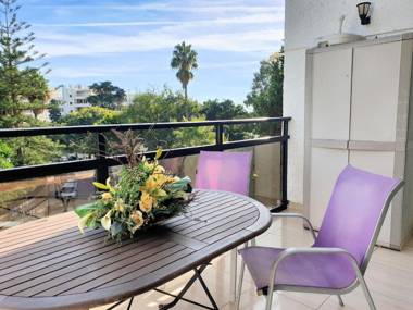 Skol 216 1Bedroom Duplex First Line Beach