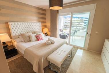 Brand New Terrazas de Banús Apt