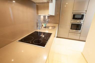 Brand New Terrazas de Banús Apt