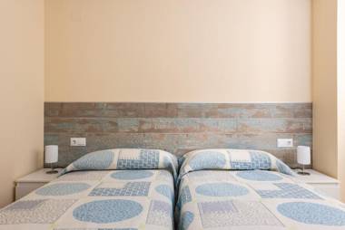 Apartamento Vista Azul