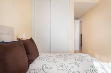 Apartamento Vista Azul