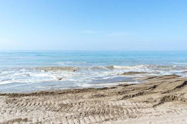 Seaside Marbella Apartments