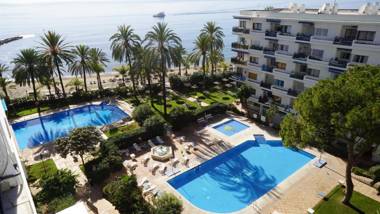 Skol 242 Excellent One Bedroom Apartment with Sea Views