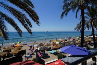 Skol 242 Excellent One Bedroom Apartment with Sea Views