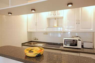 Coronado Studio Marbesa