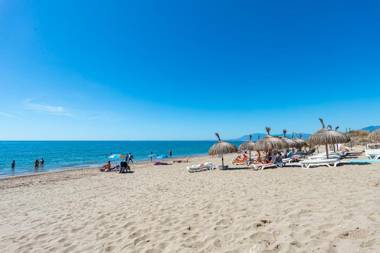 Sun & Sand Beach Apartment