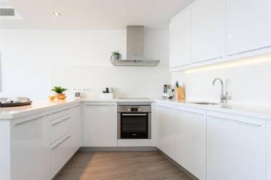 Janssun Cabopino Luxury Apartment by GHR Rentals