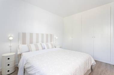 Janssun Cabopino Luxury Apartment by GHR Rentals