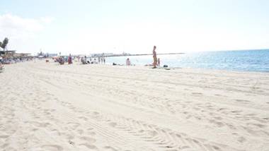 Skol 302 Super One-bedroom Duplex with Sea Views