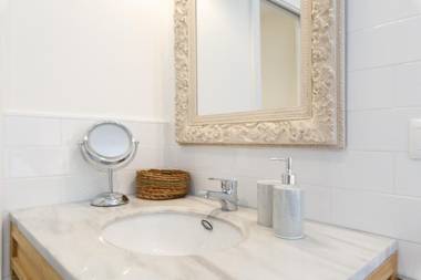 Marbella Old Town House