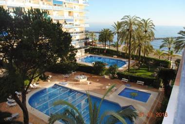 Skol 514 East Facing Duplex Apartment with Sea Views