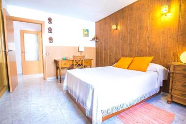 OleHolidays Villa Loleta vistas al mar 100 m Playa - piscina privada